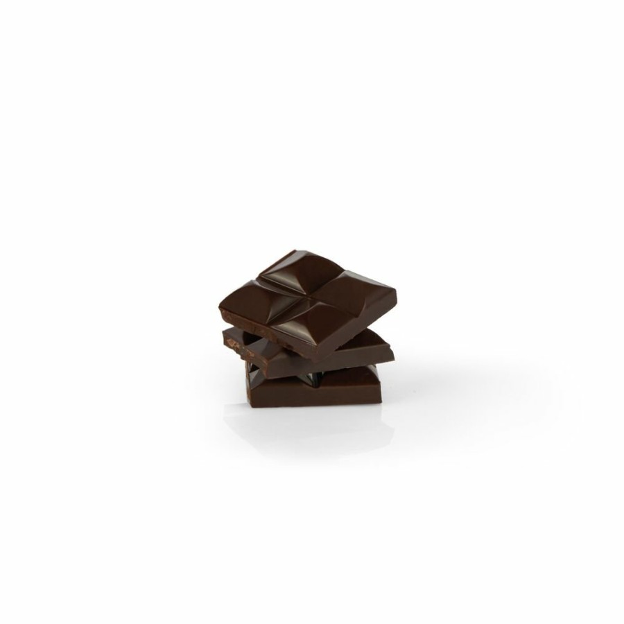 Cioccolato Venchi Cioccolato Vegano | Tavoletta Fondente 60% 100 G