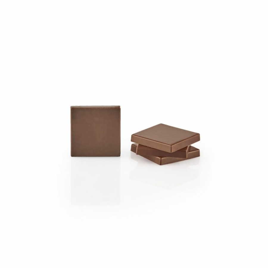 Cioccolato Venchi Cioccolato Fondente | Granblend Fondente & Menta 100 G