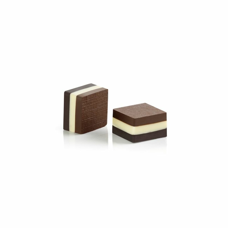 Cioccolato Venchi Cioccolato Extra Fondente | Tiramisu Fondente 1 Kg