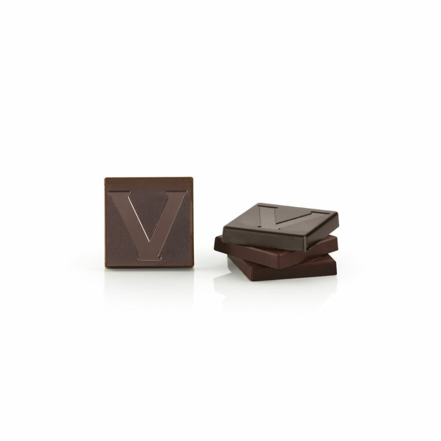 Cioccolato Venchi Cioccolato Vegano | Mini Blend 75% 1 Kg