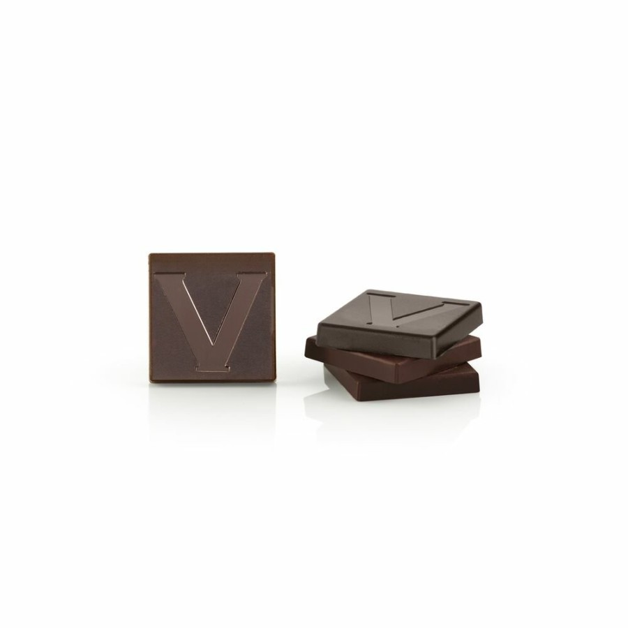 Cioccolato Venchi Cioccolato Vegano | Mini Blend 85% 1 Kg