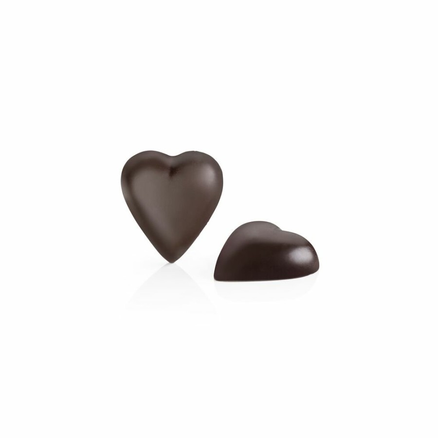 Cioccolato Venchi Cioccolato Vegano | Valentines Fondenti 75% 1 Kg