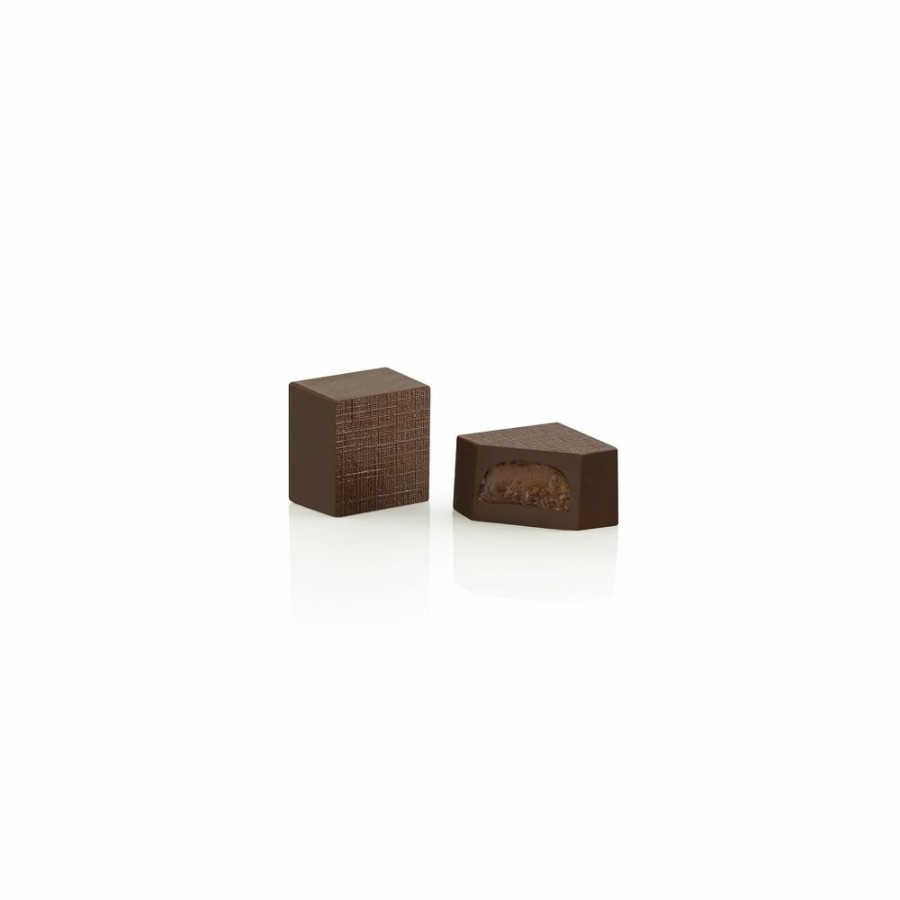 Cioccolato Venchi Cioccolato Fondente | Cioccofrutto Arancia 1 Kg