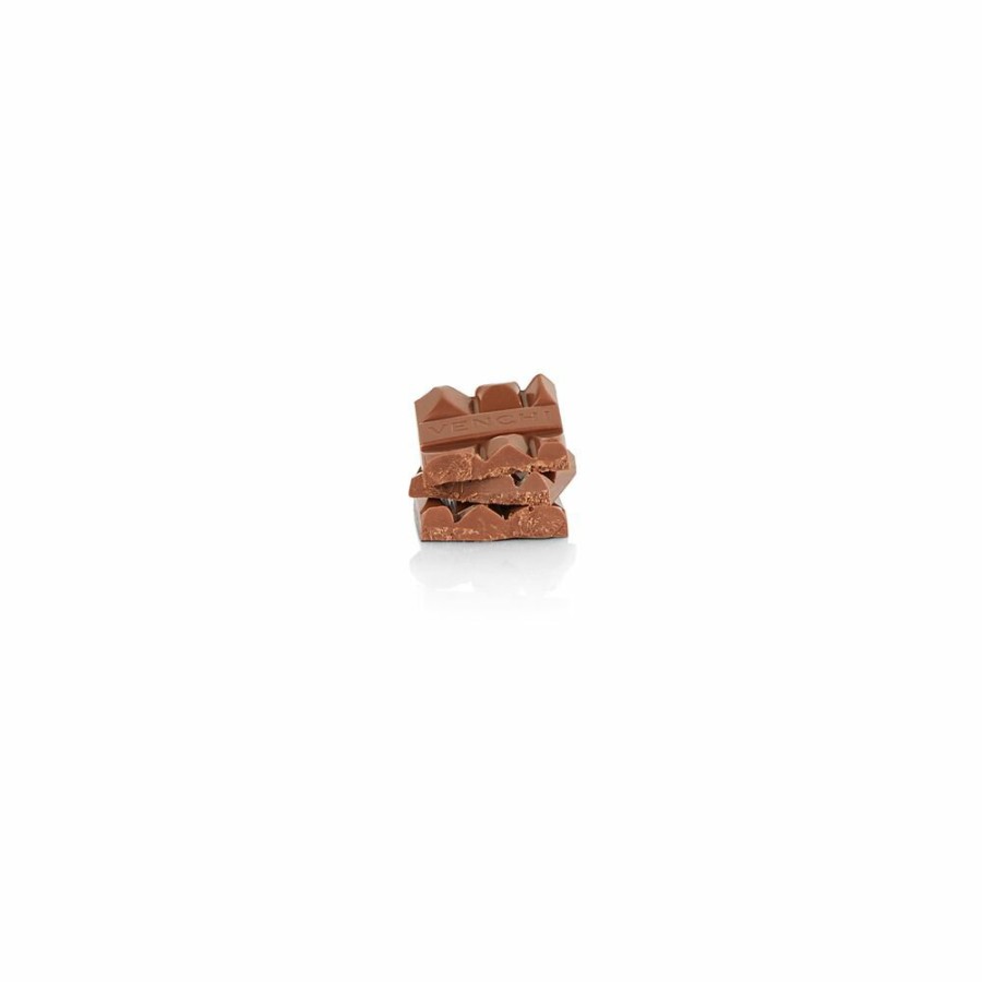 Cioccolato Venchi Cioccolato al Latte | Mini Tavoletta Latte 35 G