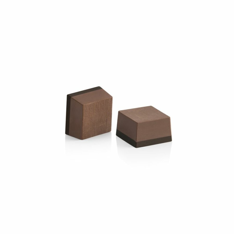 Cioccolato Venchi Cioccolato Vegano | Mandorla Fondente 100 G