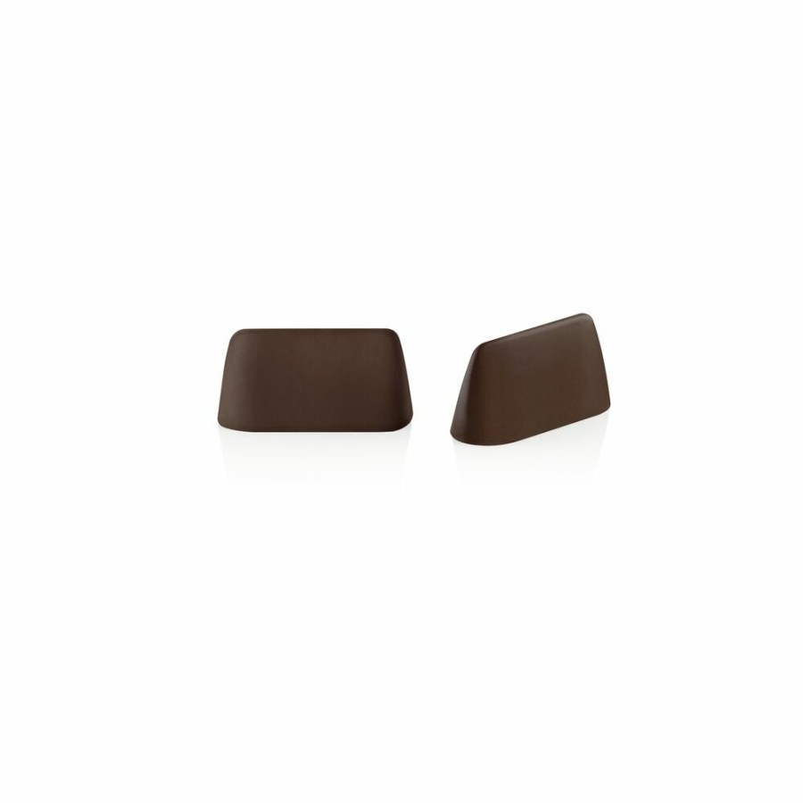 Cioccolato Venchi Cioccolato Vegano | Gianduiotto Fondente 100 G