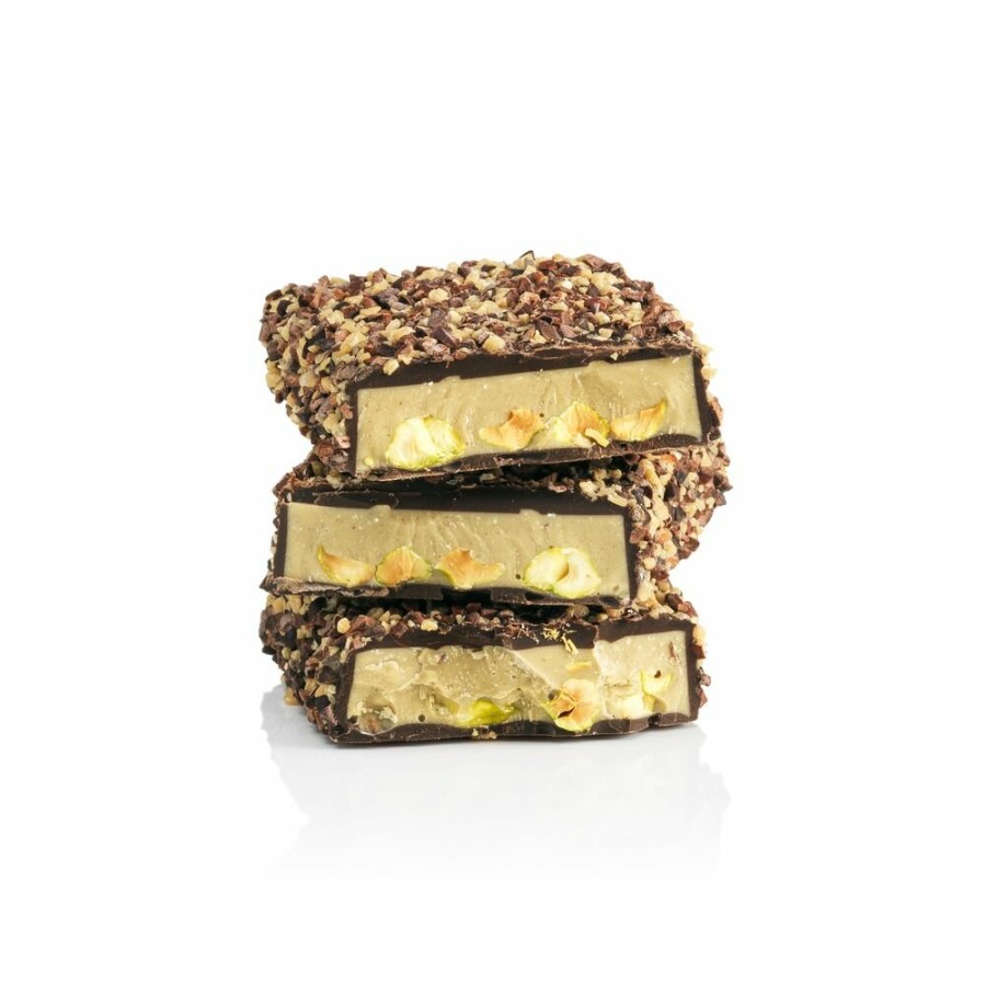 Cioccolato Venchi Cioccolato al Pistacchio | Stecca Chocoviar Pistacchio 200 G