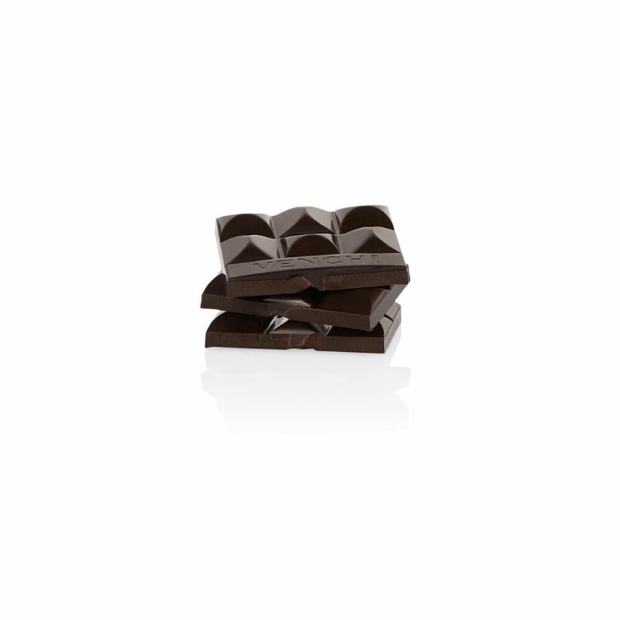 Cioccolato Venchi Cioccolato Vegano | Tavoletta Extra Fondente 75% 100 G