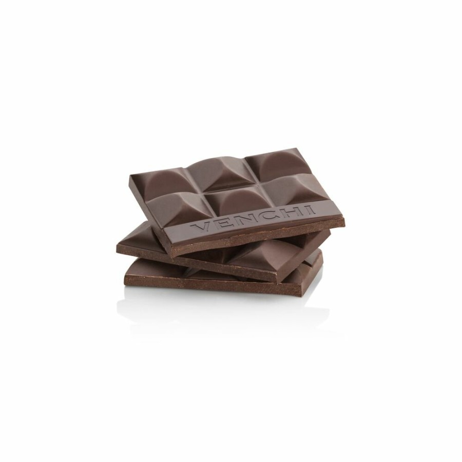 Cioccolato Venchi Cioccolato Vegano | Tavoletta Venezuela 85% 70 G