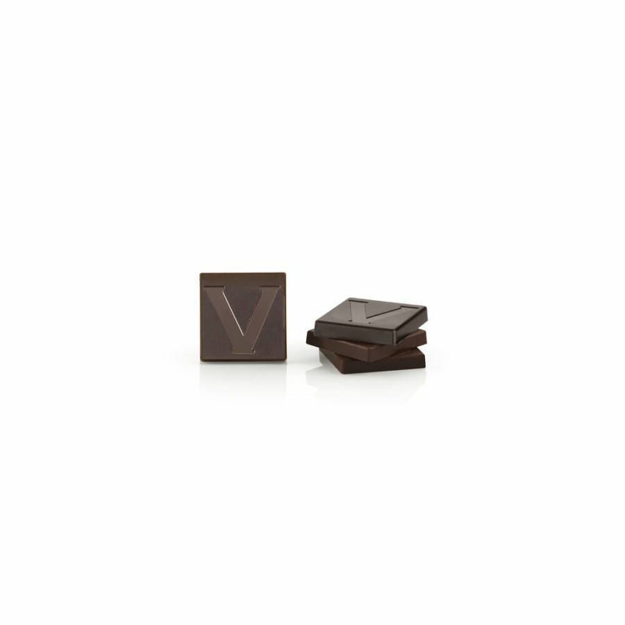 Cioccolato Venchi Cioccolato Vegano | Mini Blend 100% Venezuela 1 Kg