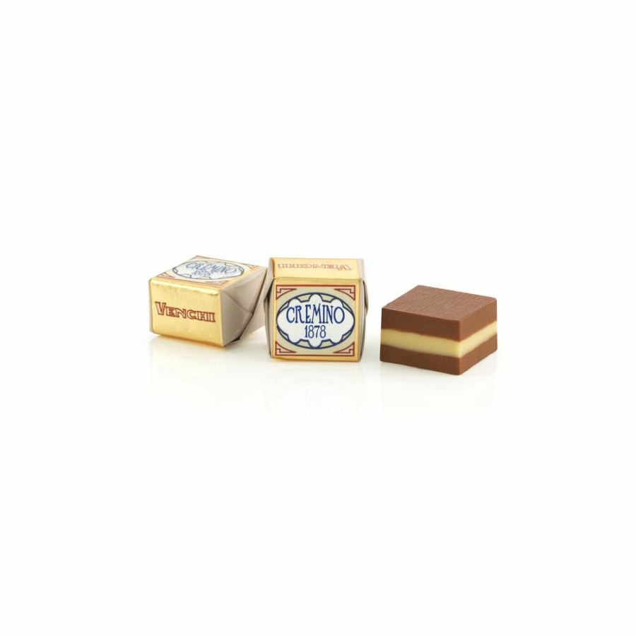 Cioccolato Venchi Cioccolato con Nocciole | Cremino 1878 100 G